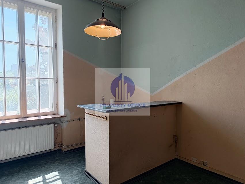 Praga Północ: biuro 18,99 m2 miniaturka 3