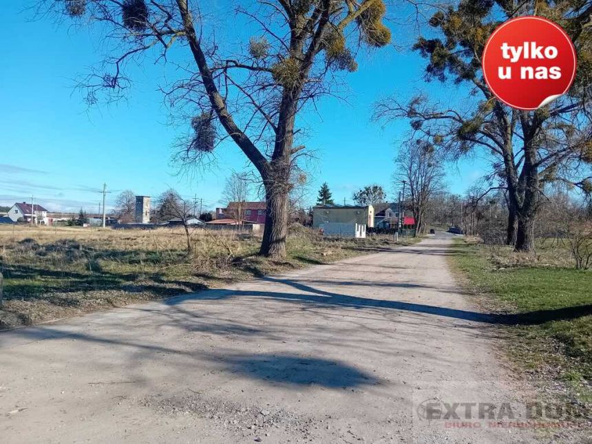 Racimierz, 110 000 zł, 16.79 ar, budowlana miniaturka 7