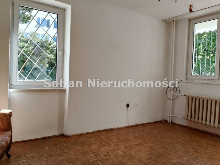 Warszawa Dolny Mokotów, 1 095 000 zł, 65.19 m2, 4 pokojowe miniaturka 7