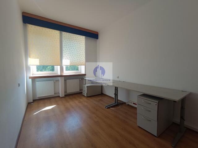 Mokotów: biuro 13,95 m2 miniaturka 2