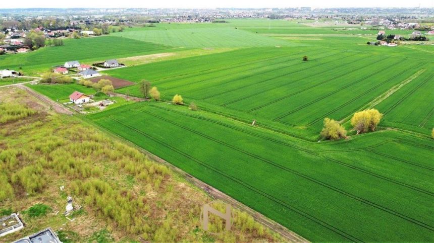 Gorzów Wielkopolski, 156 736 zł, 19.84 ar, przyłącze wody miniaturka 5