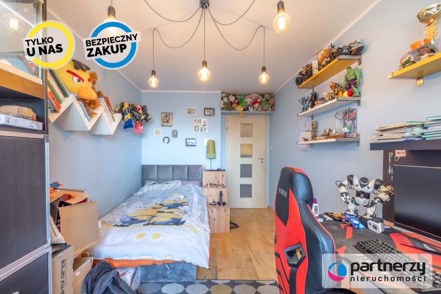Gdańsk Przymorze, 1 220 000 zł, 68.07 m2, z parkingiem podziemnym miniaturka 10
