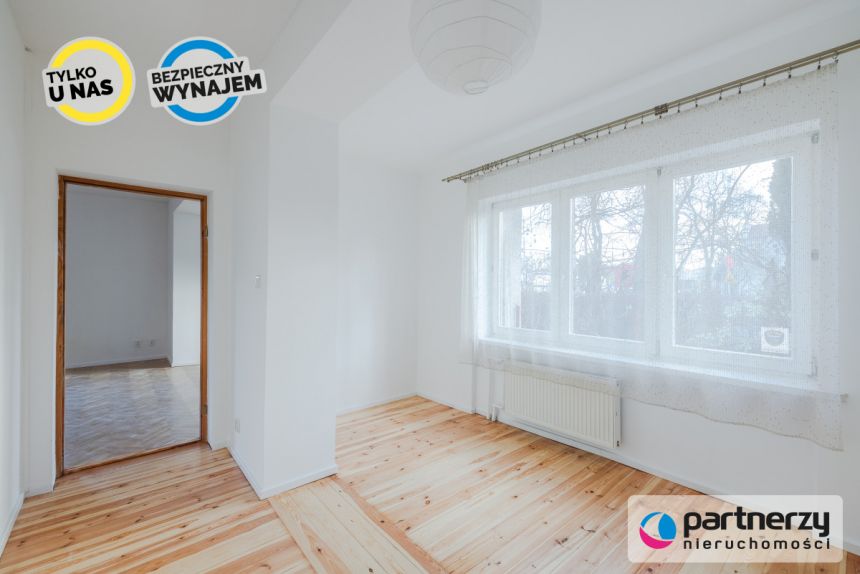 Gdańsk Oliwa, 9 000 zł, 100 m2, pietro 1, 1 miniaturka 4