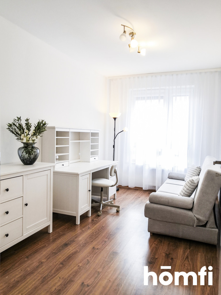 3-pokojowe | Lokum Victoria | ul.Tęczowa miniaturka 4