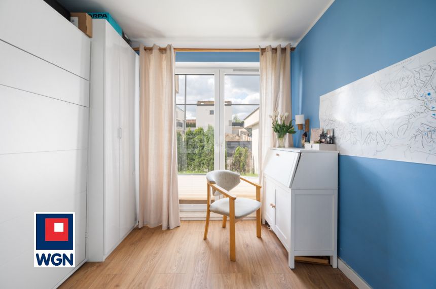 Gdańsk Piecki-Migowo, 920 000 zł, 66 m2, wysoki standard miniaturka 5
