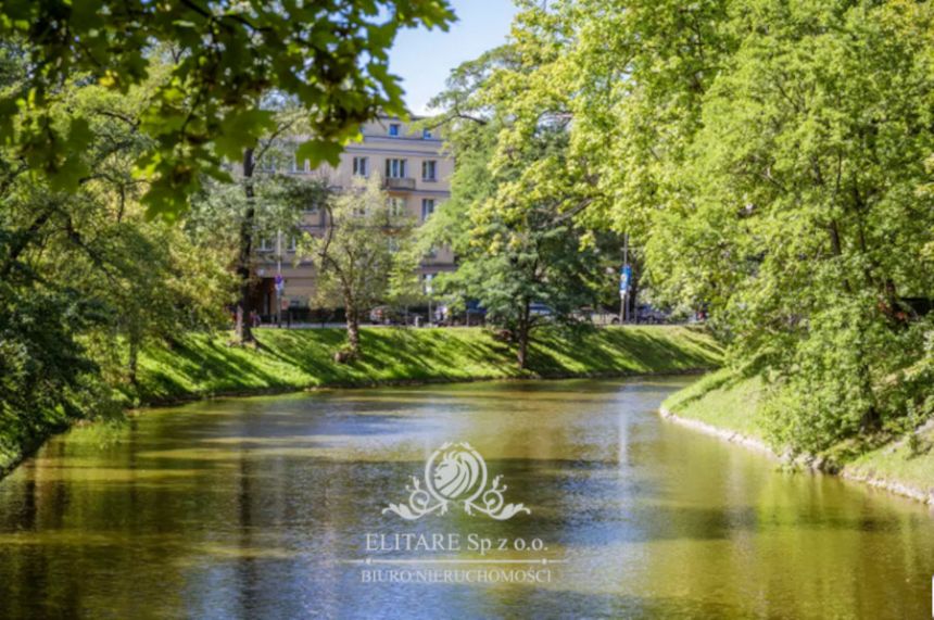 Duży lokal usługowy w świetnej lokalizacji , blisko rynku/Przedmieś. Świdnickie miniaturka 11