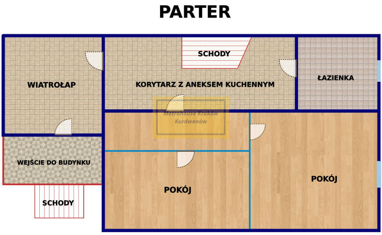 Dom Biórków Mały miniaturka 13