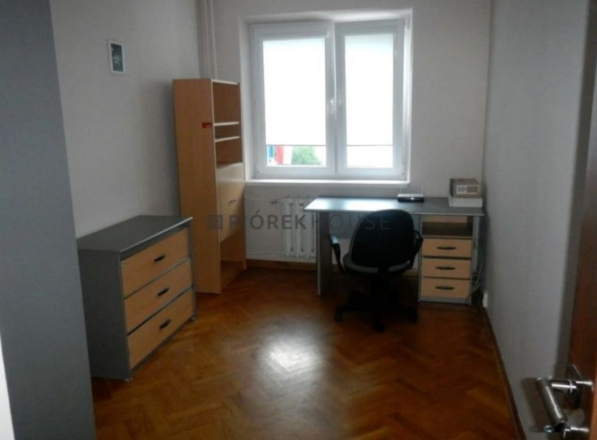 4 pokojowe mieszkanie  ul. Surowieckiego Ursynów miniaturka 9