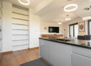 ul. Przedwiośnie | Przestronny salon | Duży balkon miniaturka 9
