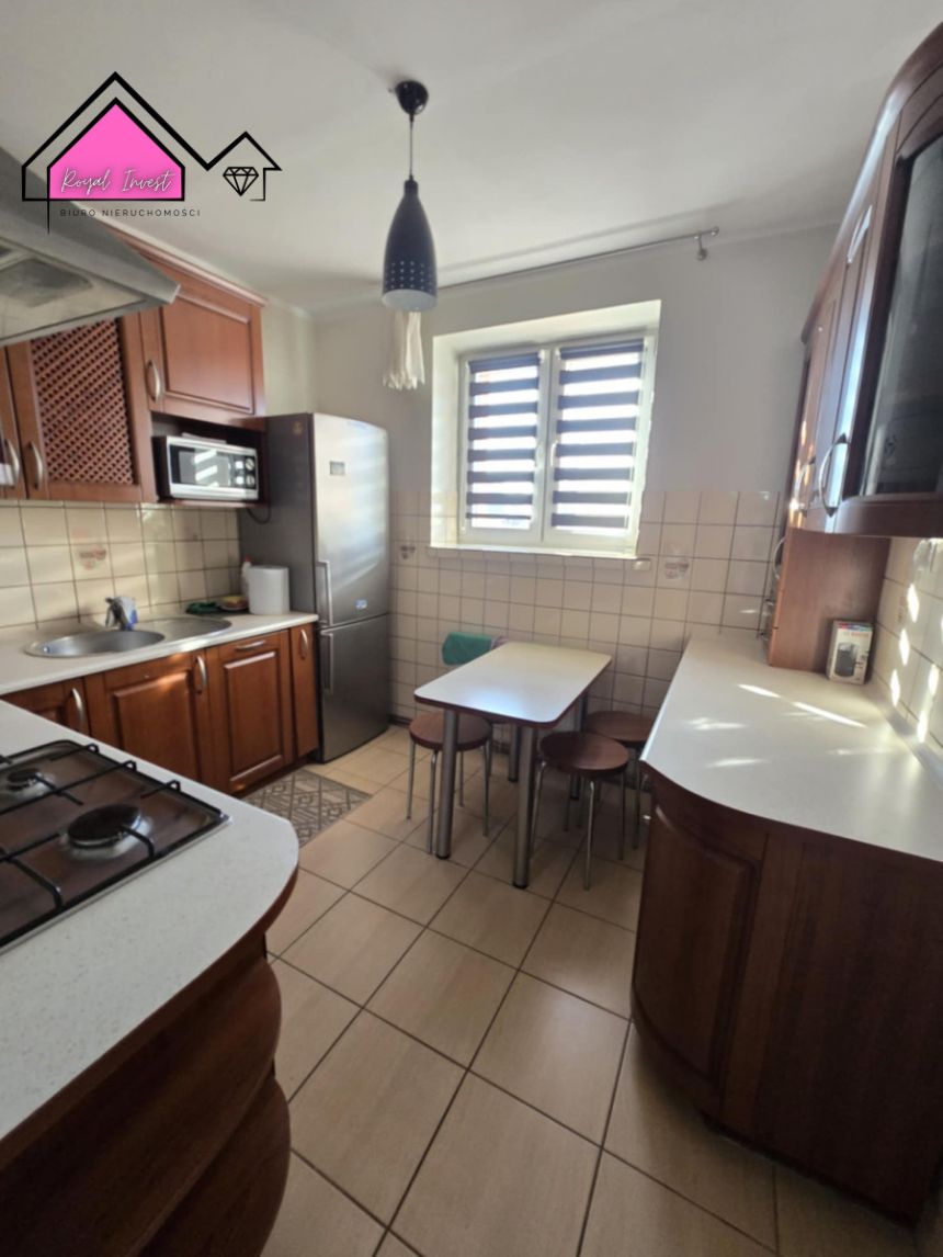 Kleczew, 350 000 zł, 81.4 m2, z balkonem miniaturka 5
