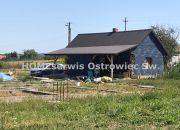 Na sprzedaż dom na działce 2,3 ha Linów k/Annopola miniaturka 21