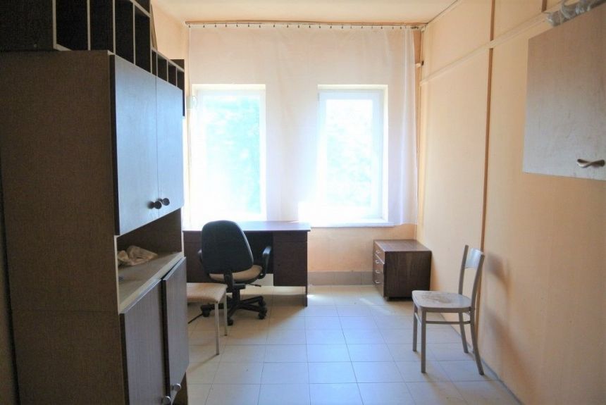 Lokal 3 pomieszczenie, KSM około 43,7 m2 miniaturka 2