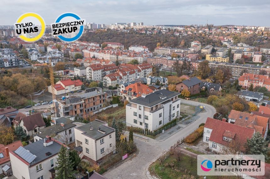 Gdańsk Siedlce, 550 000 zł, 168.52 m2, 5 pokoi miniaturka 17