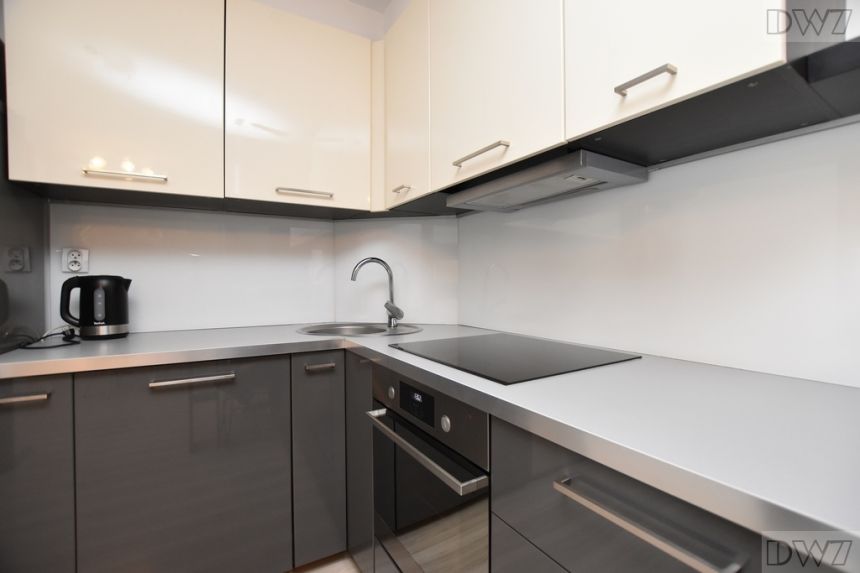 2 pokoje,balkon,garaż,ul. Łepkowskiego,Prądnik miniaturka 15