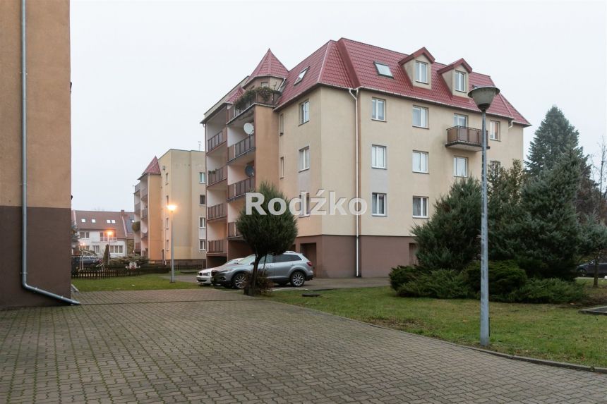 Bydgoszcz Bartodzieje, 369 000 zł, 51.86 m2, z balkonem miniaturka 12