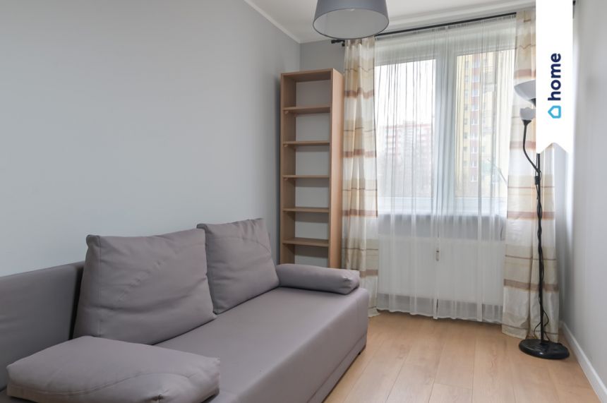 Mieszkanie z 3 niezależnymi pokojami miniaturka 7