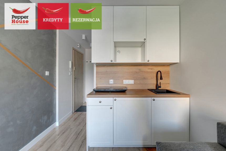 Gdańsk Przymorze, 559 000 zł, 33.1 m2, z balkonem miniaturka 7