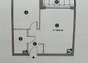Gdańsk, 649 000 zł, 43.44 m2, z miejscem parkingowym miniaturka 9
