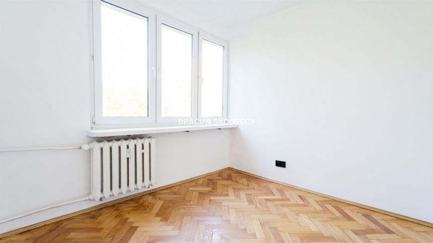 Inwestycyjne, możliwość 5 pokoi po remoncie ROI 8% miniaturka 14