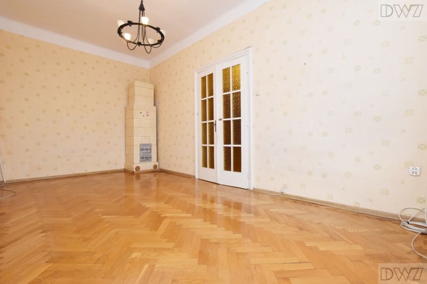 2 lub 3 pokoje,62m2,balkon, Widok na Wawel miniaturka 8