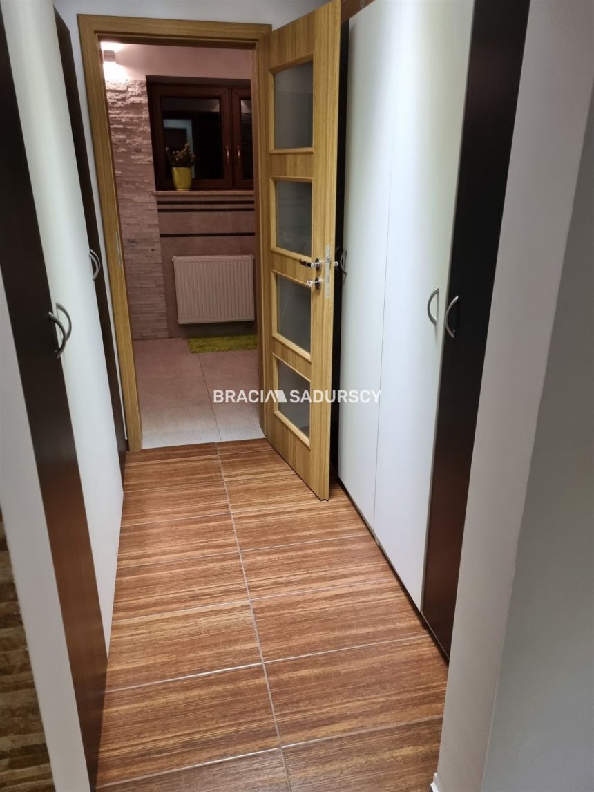 Dom wolno stojący  - Czyżyny! miniaturka 20