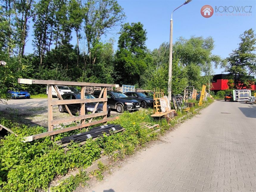 Bielsko-Biała Wapienica, hala obok giełdy towar. miniaturka 4