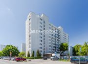 Rozkładowe 2 pokoje z balkonem, Praga Północ miniaturka 1