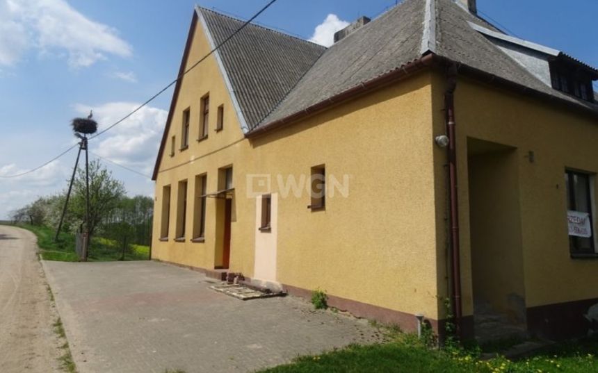 Trepki Smolne Trepki, 120 000 zł, 63.9 m2, kawalerka miniaturka 3