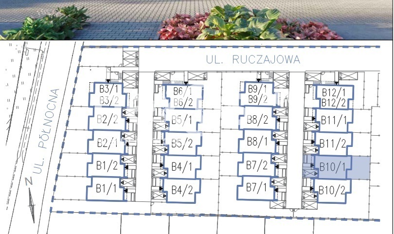 Segment B premium Maślice osiedle zamknięte miniaturka 3