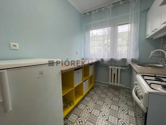 2-pokojowe mieszkanie na Ochocie miniaturka 4