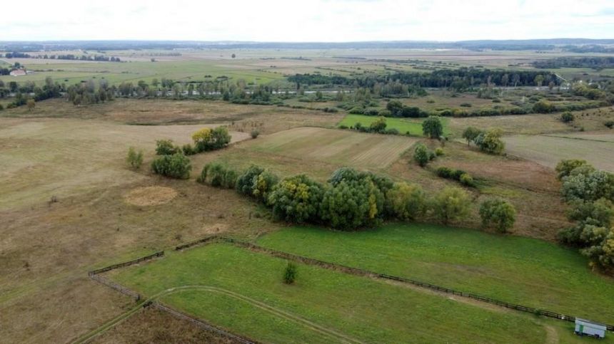 Działka z warunkami zabudowy na Mazurach Szymonka miniaturka 5