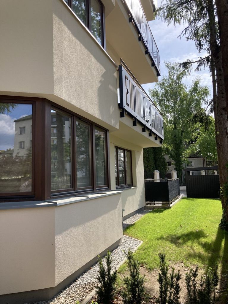 0%, gotowy deweloperski apartament- Stare Jelonki miniaturka 5