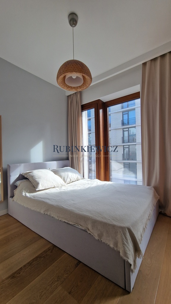 KOMFORTOWY APARTAMENT 2 pokoje ul. Krochmalna miniaturka 10