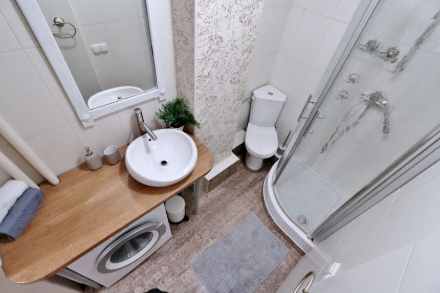 Warszawa Saska Kępa, 2 800 zł, 38 m2, pietro 1 miniaturka 8
