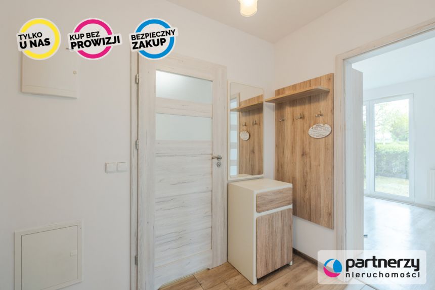 Gdańsk Osowa, 729 000 zł, 54.61 m2, parter/2 miniaturka 10