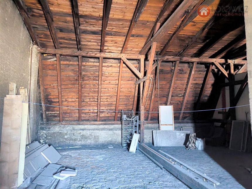 Kamienica w ścisłym centrum Bielska-Białej miniaturka 4