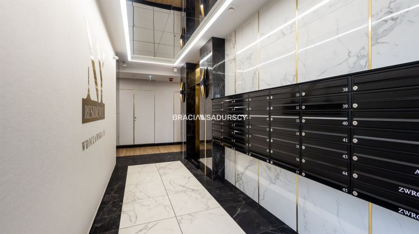 2-pok do wejścia/NY Residence/Wrocławska miniaturka 16