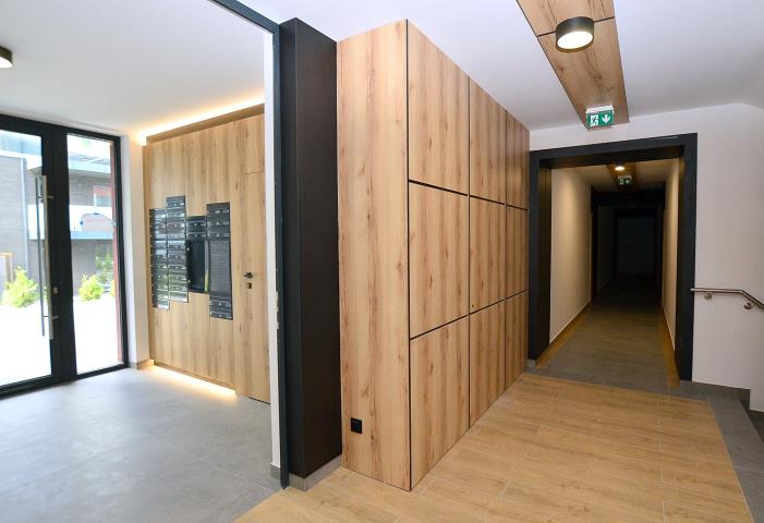 Nowy apartament z tarasem iogródkiem miniaturka 5