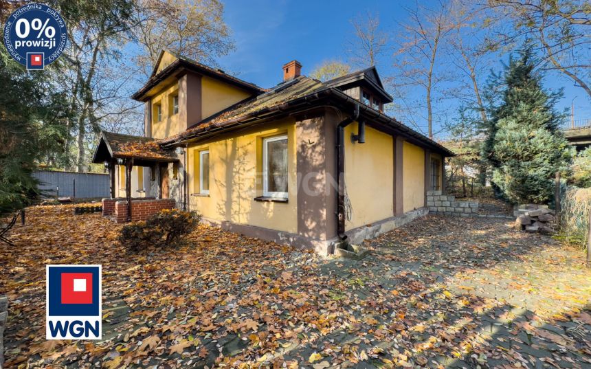 Sosnowiec Środula, 699 000 zł, 184.7 m2, ogrzewanie gazowe miniaturka 4