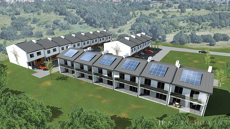 Rzeszów Budziwój, 371 700 zł, 63 m2, M4 miniaturka 3