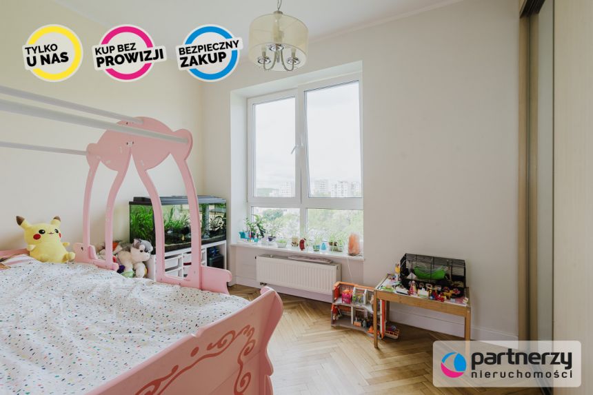 Gdynia Redłowo, 2 890 000 zł, 180 m2, 5 pokoi miniaturka 14