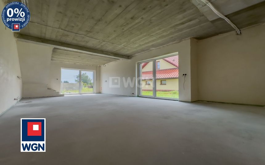 Jaworzno Bory, 739 000 zł, 156.8 m2, ogrzewanie gazowe miniaturka 3