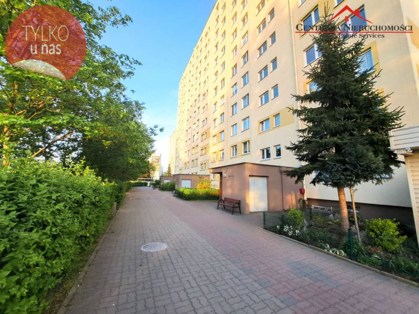 Toruń Na Skarpie, 365 000 zł, 48.69 m2, w wieżowcu - zdjęcie 1