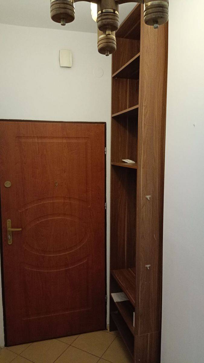 Słoneczne, Dwupokojowe, Cegła, Balkon, miniaturka 17