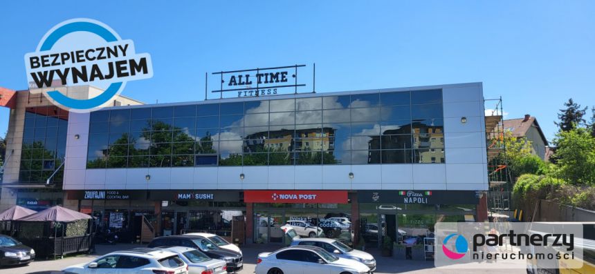 Gdańsk Orunia Górna, 5 800 zł, 115 m2, 5 pokoi miniaturka 3