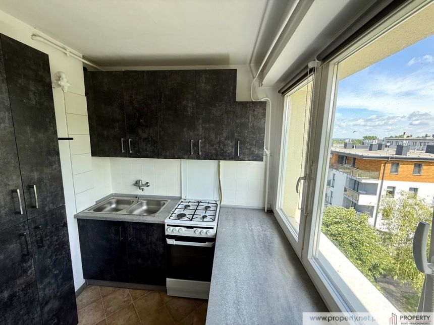Mieszkanie, 39 m2, Tuwima, Dębica miniaturka 7