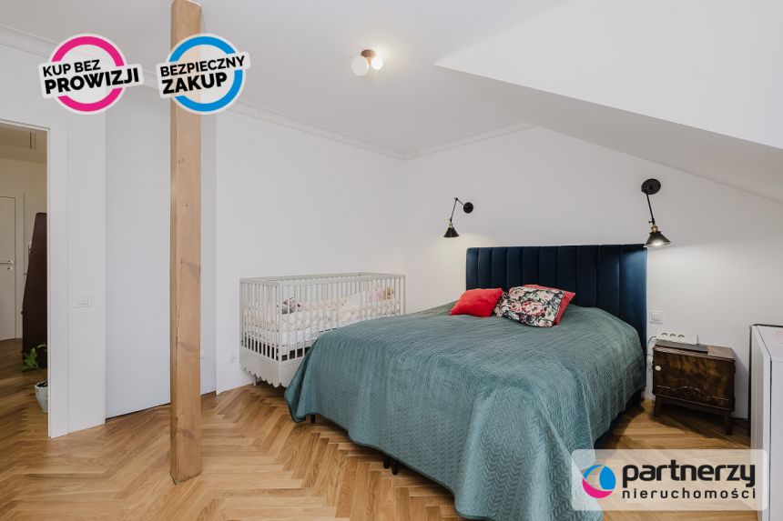 Banino, 1 249 000 zł, 129.77 m2, bliźniak miniaturka 8
