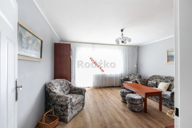 Bydgoszcz Fordon, 1 600 zł, 52.65 m2, umeblowane