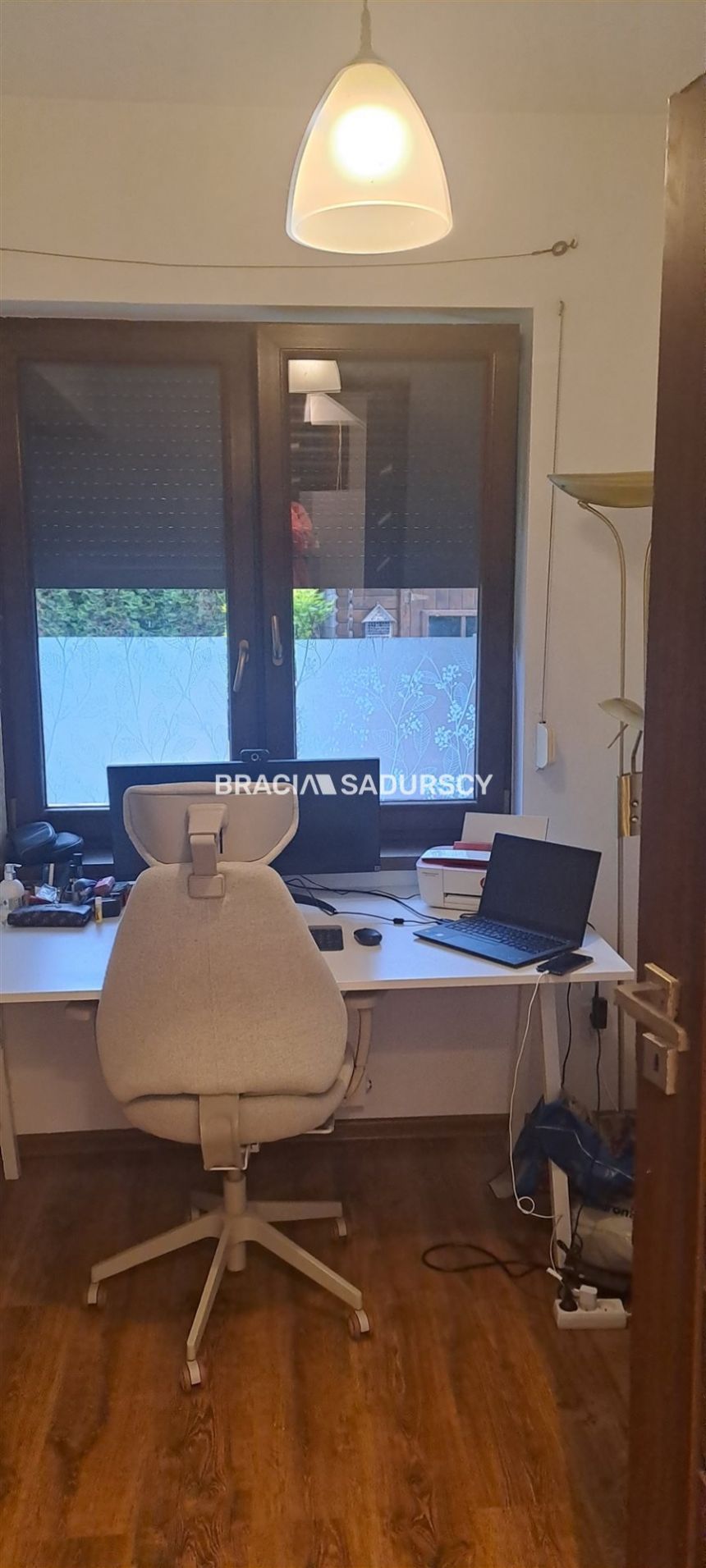 Apartament z dużym ogrodem | ul. Burgundzka miniaturka 8