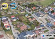 Tczew, 1 189 000 zł, 22.87 ar, droga dojazdowa utwardzona miniaturka 5